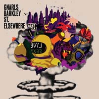 Gnarls Barkley - elpuoC ddO ehT